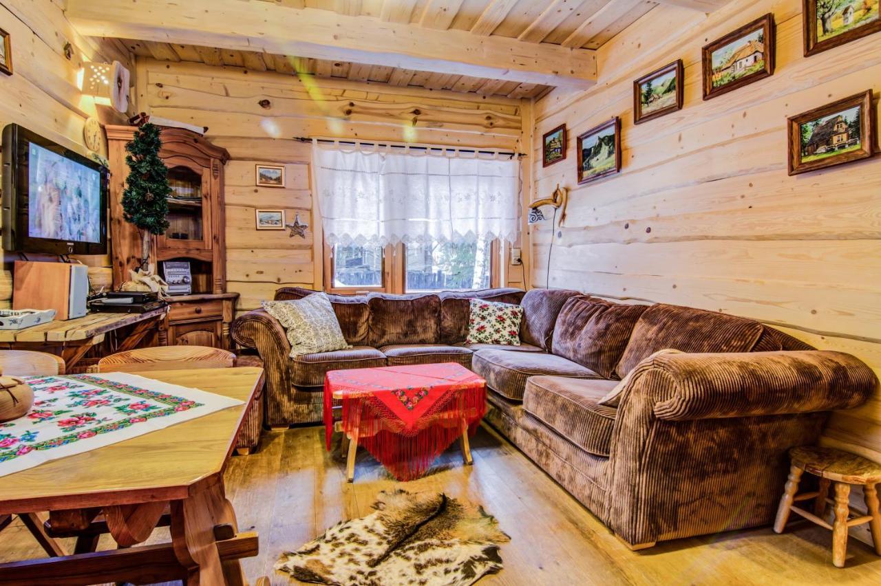 Chalet Zakopiana Domek Zakopane