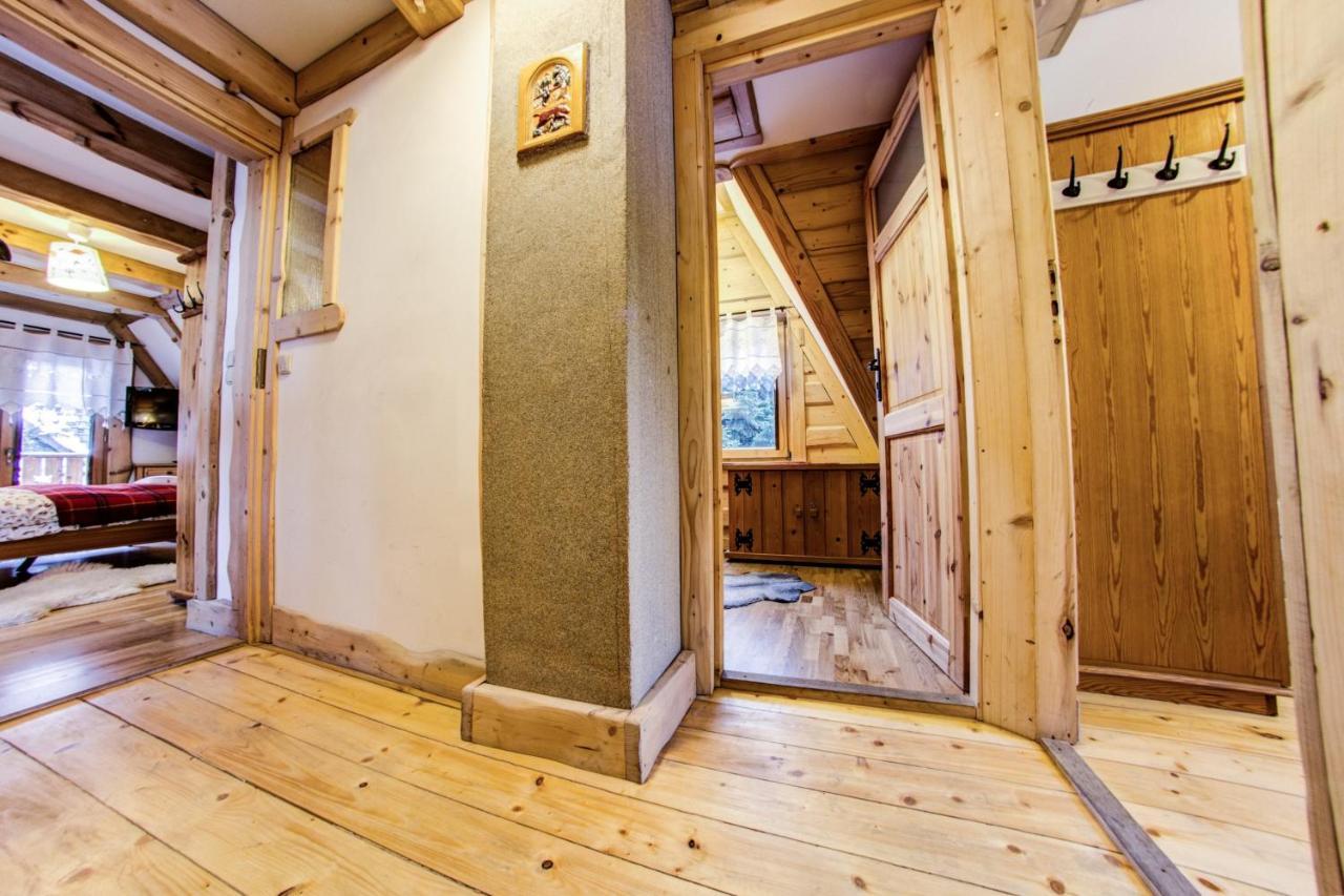 Zakopiana Domek Zakopane