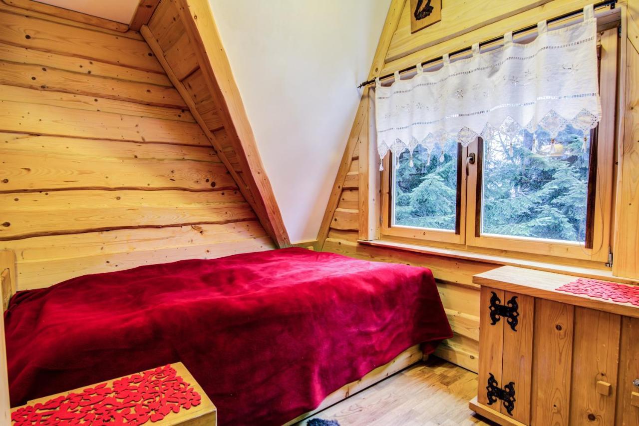 Zakopiana Domek Chalet