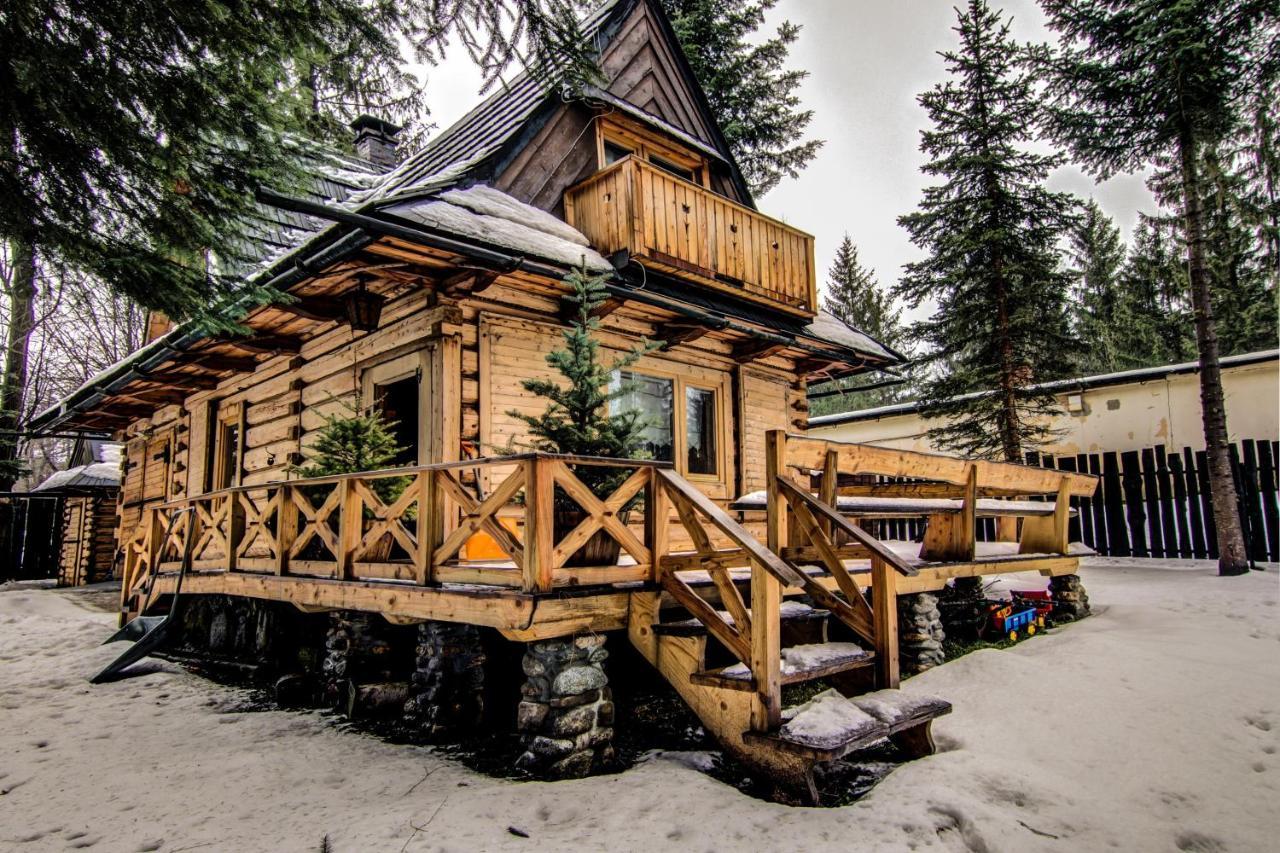 Zakopiana Domek * Zakopane