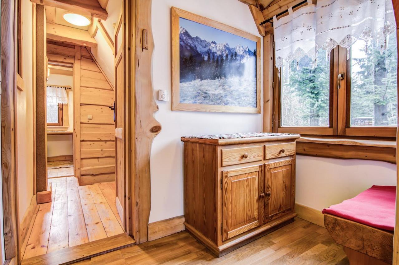 Chalet Zakopiana Domek