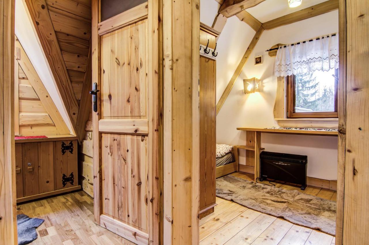 Zakopiana Domek Chalet Zakopane