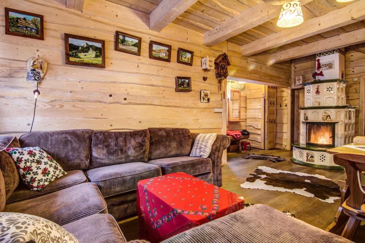 Zakopiana Domek Chalet