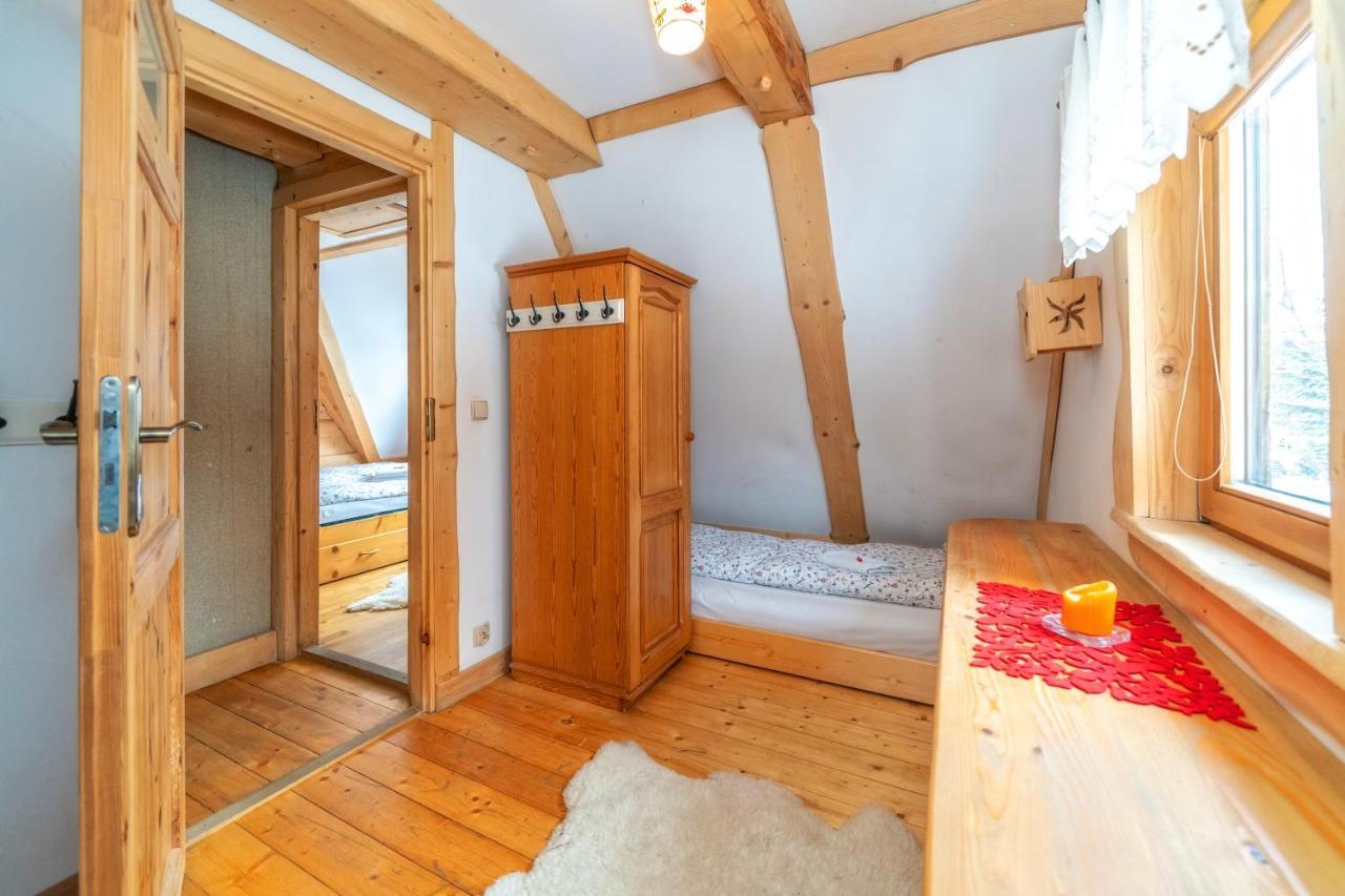 Chalet Zakopiana Domek *