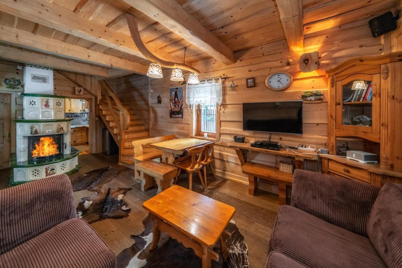Zakopiana Domek Chalet
