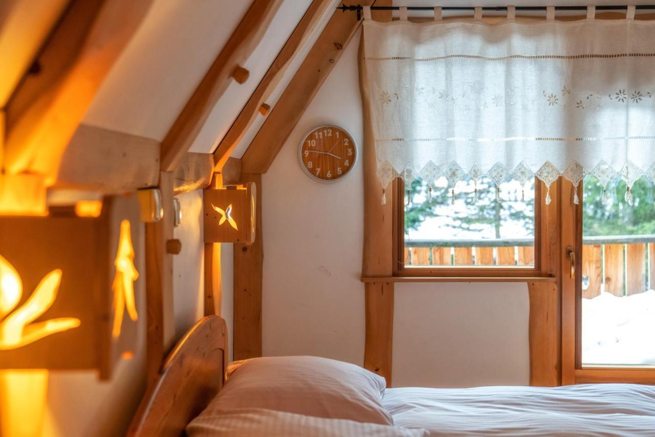 Chalet Zakopiana Domek *
