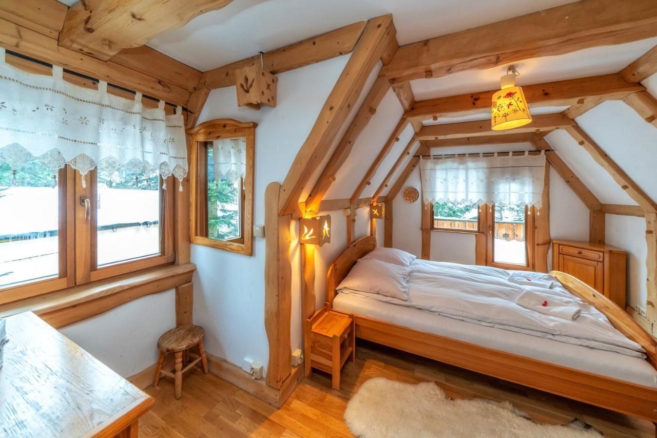 Zakopiana Domek Zakopane
