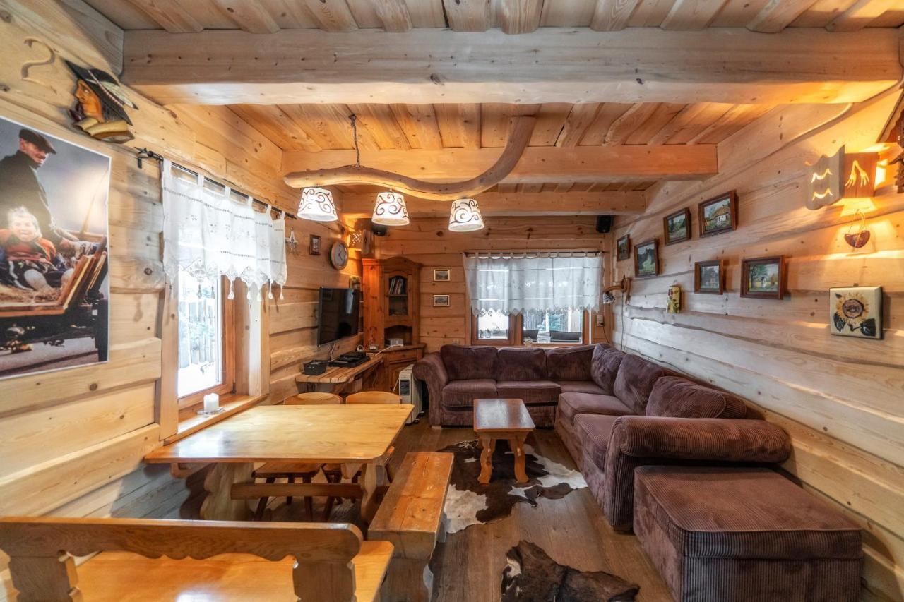 Zakopiana Domek * Zakopane