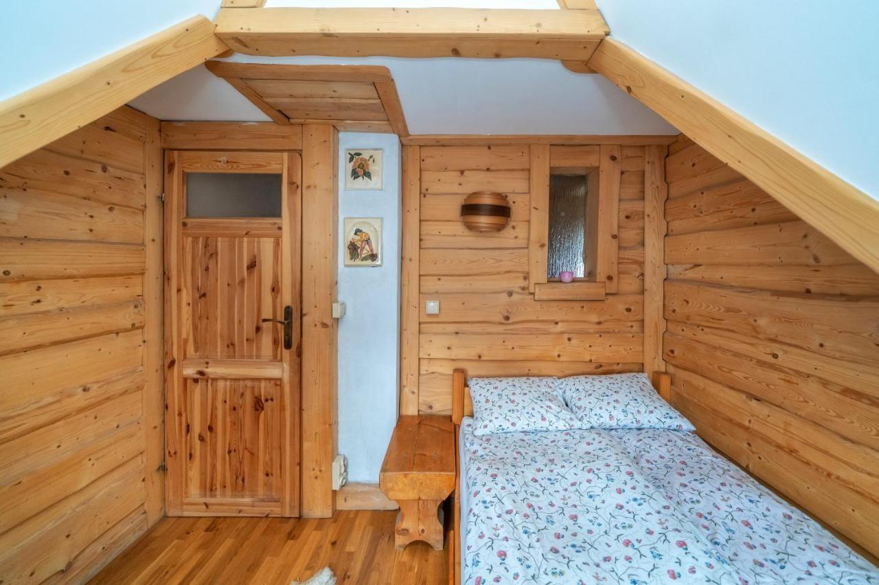 Zakopiana Domek Chalet